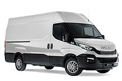 Iveco Daily 17m3