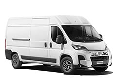 Fiat Ducato 8m3