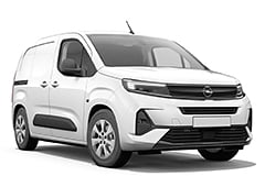 Opel Combo 1m3
