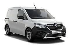 Renault Kangoo 3m3
