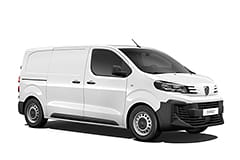 Peugeot Expert 5m3
