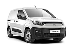 Fiat Doblo 5.4m3