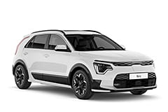 Kia Niro , Electric