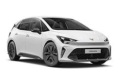 Cupra Born 5 Door , Electric
