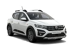 Dacia Sandero Streetway