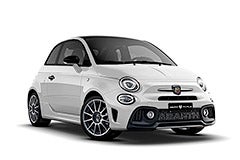 Abarth 695