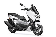 Yamaha NMAX 125cc