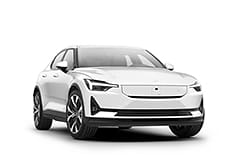 Polestar 2 , Electric