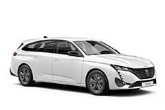 Peugeot 308 SW